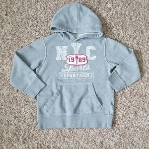 The Children's Place Hooded Sweatshirt